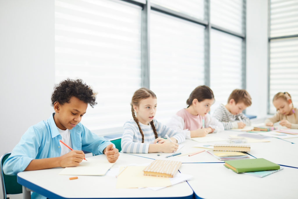 How to Address Unfinished Learning - De Alba Math Center